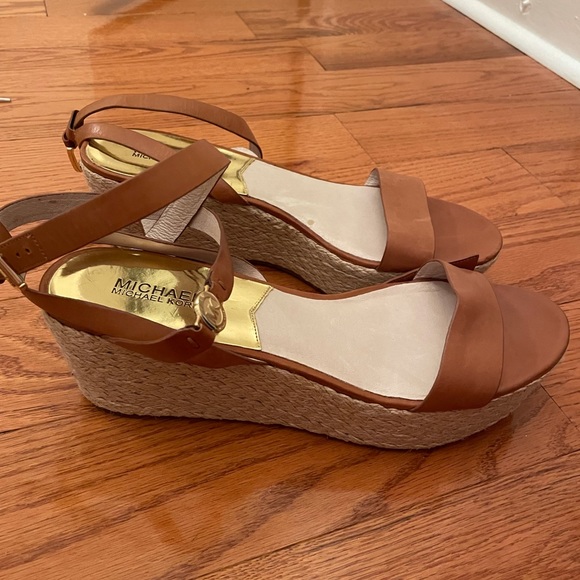 Michael Kors Espadrilles - Picture 1 of 2
